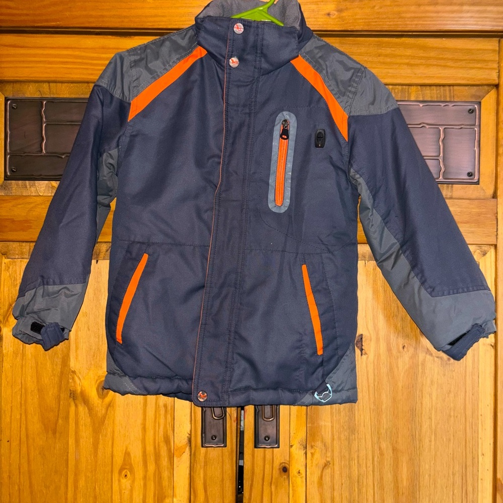 Tony Hawk Jacket